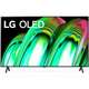 LG OLED55A23LA televizor, 55" (139 cm), OLED, Ultra HD, webOS