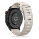 Tech-Protect® Iconband Line Remen za Samsung Galaxy Watch 4/5/5 Pro/6 (40/42/43/44/45/46/47mm) Starlight