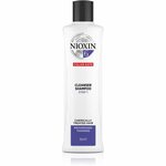 Nioxin System 6 Color Safe Cleanser Shampoo 300 ml