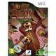 Yogi Bear The Video Game Nintendo Wii
