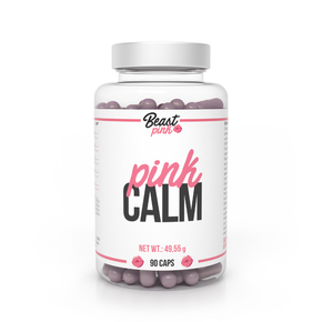 BeastPink Pink Calm 90 kaps.
