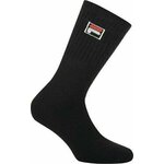 Fila F9053 Black 35-38 Čarape za fitnes