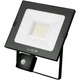 Avide Flood Light Slim LED reflektor, 30W, NW, 4000K, sa senzorom