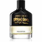 Jimmy Choo Urban Hero Gold Edition Eau De Parfum 100 ml (man)