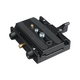 Manfrotto 577 QR Adapter W/Sliding Plate