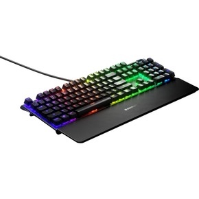 SteelSeries Apex Pro mehanička tipkovnica