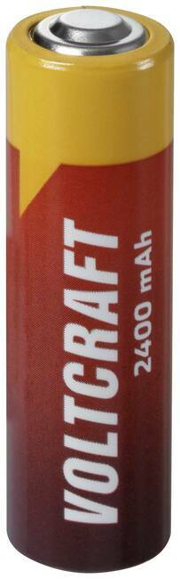 VOLTCRAFT specijalne baterije mignon (AA) litijev 3.6 V 2400 mAh 1 St.