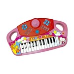 Električni Klavir Hello Kitty Roza , 610 g