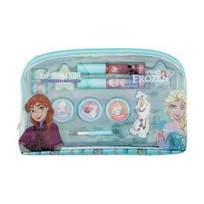Lip Smacker Disney Frozen Essential Makeup Bag sjajilo za usne