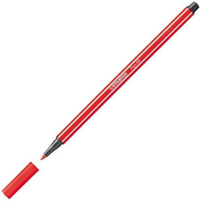 Stabilo: Pen 68 crveni flomaster