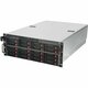 SilverStone SST RM43 320 RS Rack Server Gehäuse