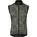 AGU Wind Body II Essential Vest Women Reflection Black 2XL Prsluk