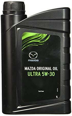 WEBHIDDENBRAND Mazda motorno ulje Dexelia Ultra 5W30 1L