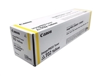 Canon - Toner Canon T02 (8532B001) (žuta)