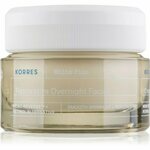 Korres White Pine Restorative Overnight Facial Cream noćna krema za lice protiv bora 40 ml za žene