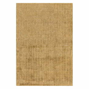 Žuti tepih 170x120 cm Aston - Asiatic Carpets