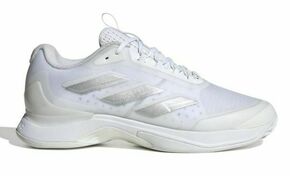 Ženske tenisice Adidas Avacourt 2 - cloud white/silver metallic/grey one