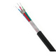 Kramer BC-3X, mini koaksijalni kabel, 3x75Ohm, 1m