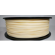 MRMS filament za 3D pisače, PLA, 1.75mm, 1kg, ivory