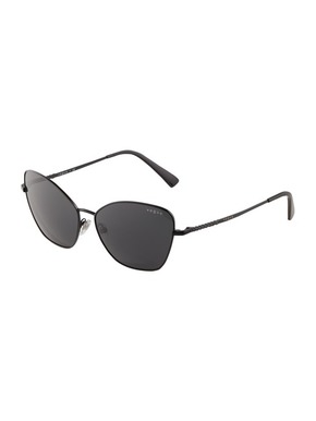 VOGUE Eyewear Sunčane naočale '0VO4197S' crna