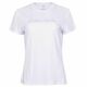 Ženska majica Calvin Klein PW SS T-shirt - bright white