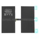 Baterija za Apple iPad Pro 12.9 (2017) / A1754, originalna (OEM), 10994 mAh