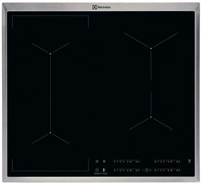 Electrolux EIV6340X indukcijska ploča za kuhanje