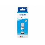 Epson 103 C13T00S24A tinta, plava (cyan), 65ml, zamjenska