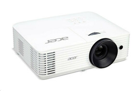 Acer H5386BDi 3D DLP projektor 1280x720