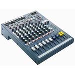 Soundcraft EPM6 mikseta