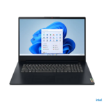 Lenovo IdeaPad/IdeaPad 3 82RL009NSC, 17.3" 1920x1080, Intel Core i3-1215U, 512GB SSD, 8GB RAM, Intel HD Graphics/Intel Iris Xe, Free DOS/No OS