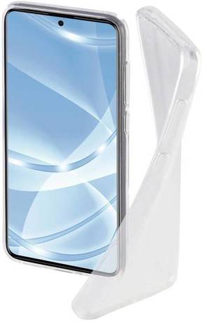 Hama Crystal Clear Pogodno za: Galaxy A71