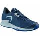 Ženske tenisice Head Sprint Pro 3.5 Clay - dark blue/light blue