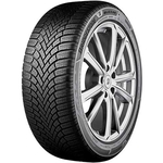 Zimska BRIDGESTONE 245/40 WR20 TL 99W BR BLIZZAK 6 XL - Isporuka 3 radna dana (S6)