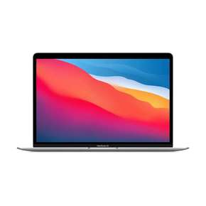 Apple MacBook Air 13.3" mgn93d/a