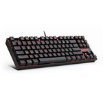 Redragon Kumara K552 mehanička tipkovnica, USB, bijela/crna/crvena/plava/zlatna