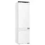 Hisense RB3B280SAWE ugradbeni hladnjak s ledenicom