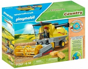Playmobil: Kombajn (71267)