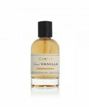 Gerini Sweet Vanilla Extrait de parfum 100 ml (unisex)
