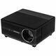 Overmax LED projektor 1920x1080, 4500:1, 7000 ANSI, Multipic 6.1
