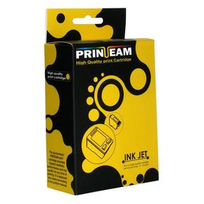 INK C.CAN.CLI-551XL Yell. PRINT-TEAM