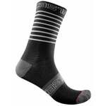 Castelli Superleggera W 12 Sock Black S/M Biciklistički čarape
