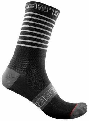 Castelli Superleggera W 12 Sock Black S/M Biciklistički čarape