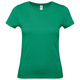 Majica kratki rukavi B&amp;C #E150/women trava zelena XL