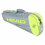 Head Core 3R Pro torba za tenis, siva