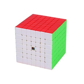 Rubikova kocka 7x7