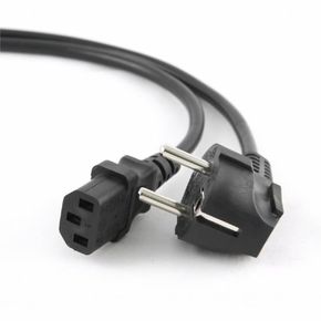 Gembird Power cord (C13)
