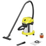 Karcher mokro-suhi usisavač WD 3 S V-17/4/20