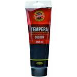 KOH-I-NOOR 16282000000 Tempera boja Black 250 ml 1 kom