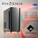 Stolno računalo Phoenix SPARK Y-166 Intel i3 14100/8GB DDR4/NVMe SSD 512GB